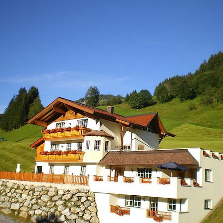 Landhaus Lindorfer Гросарл Екстериор снимка