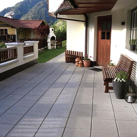 Landhaus Lindorfer Гросарл Екстериор снимка
