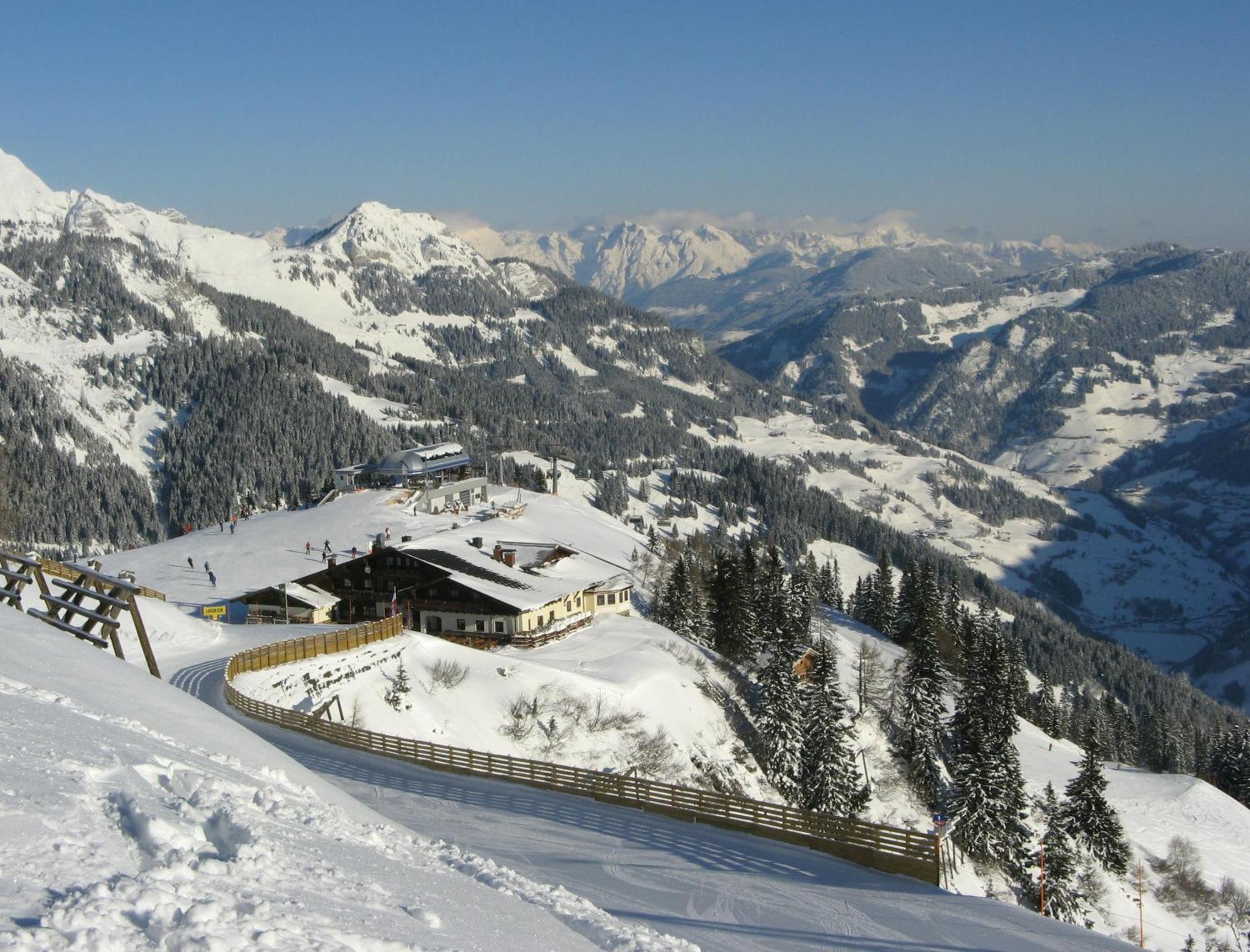 Landhaus Lindorfer Гросарл Екстериор снимка