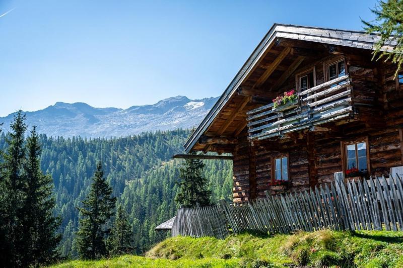Landhaus Lindorfer Гросарл Екстериор снимка