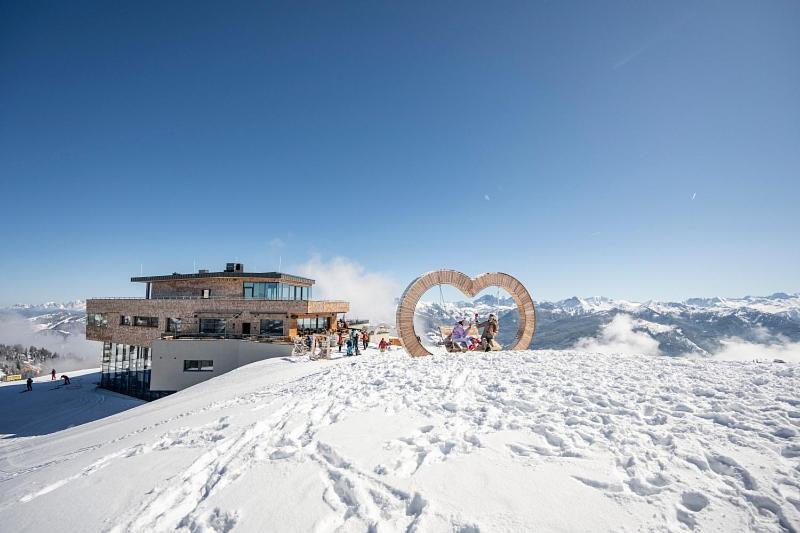 Landhaus Lindorfer Гросарл Екстериор снимка
