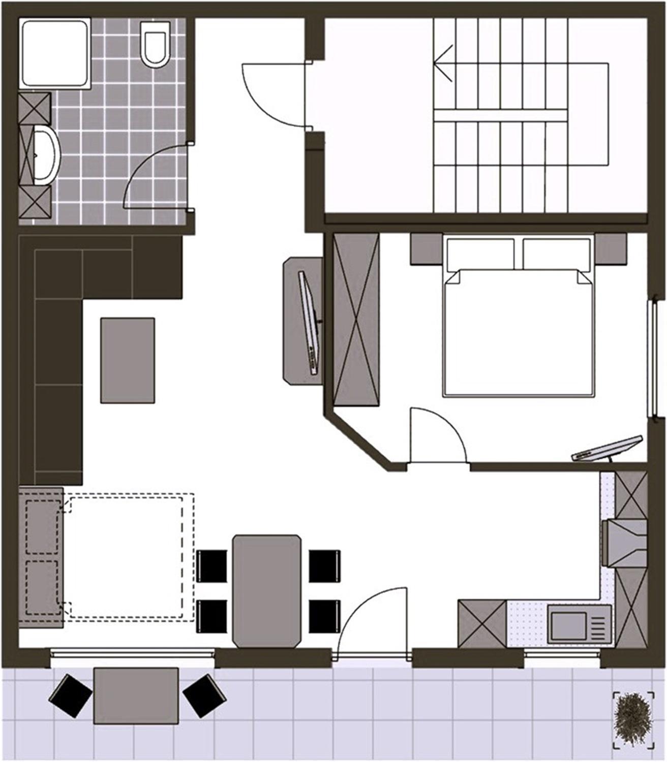 Landhaus Lindorfer Гросарл Екстериор снимка