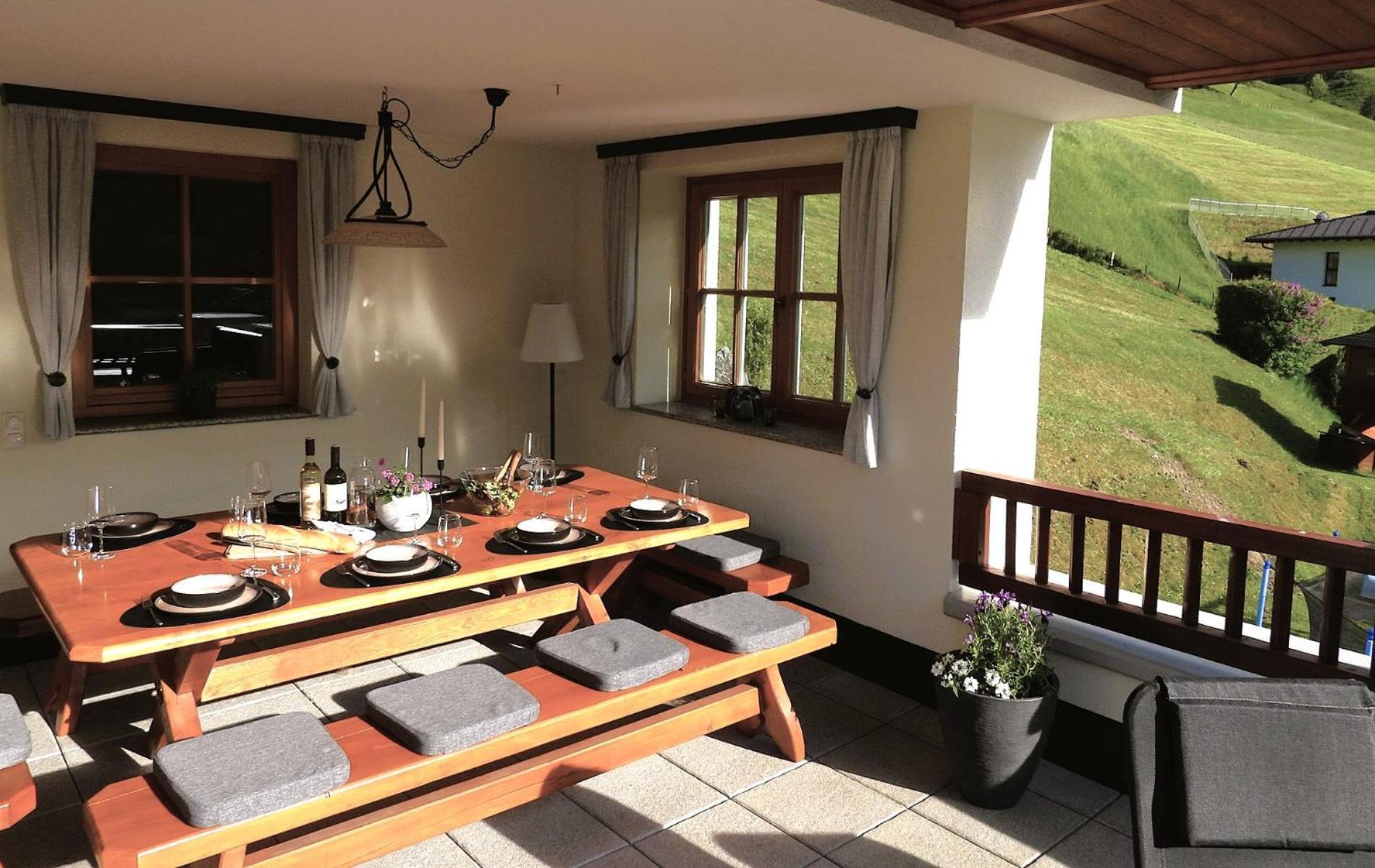 Landhaus Lindorfer Гросарл Екстериор снимка