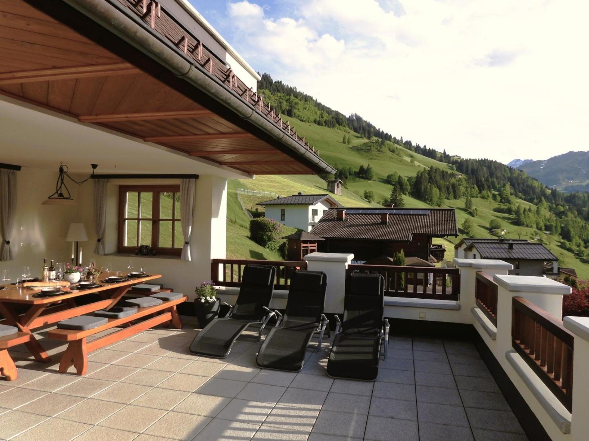 Landhaus Lindorfer Гросарл Екстериор снимка